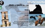  LE 6 MARS FESTIVAL ISULA MUNTAGNA au cinéma L'ELLIPSE