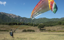 U Ghjurnalettu di i Sports Muntagnoli. Le journal des sports de montagne